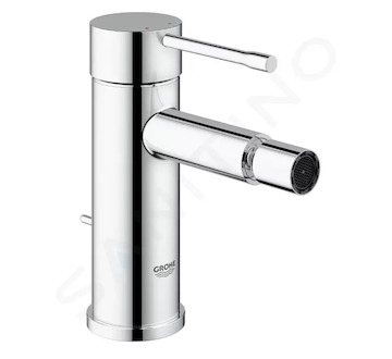 Grohe Essence - Páková bidetová baterie S, chrom 32935001