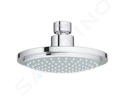 Grohe Euphoria - Hlavová sprcha Cosmopolitan 160, chrom 28233000