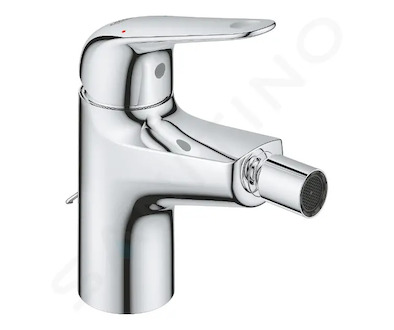 Grohe Euroeco - Bidetová baterie, chrom 32882001