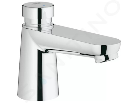 Grohe Euroeco Cosmopolitan T - Samouzavírací stojánkový ventil, chrom 36265000