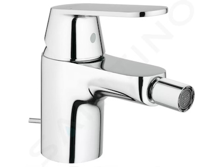 Grohe Eurosmart Cosmopolitan - Bidetová baterie s výpustí, chrom 32839000