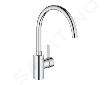 Grohe Eurosmart Cosmopolitan - Dřezová baterie, chrom 3284320E