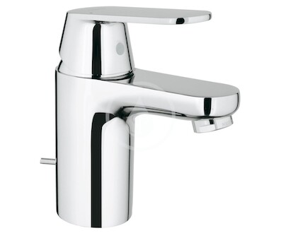 Grohe Eurosmart Cosmopolitan - Páková umyvadlová baterie, chrom 32825000