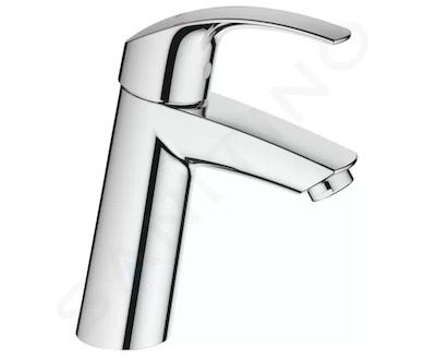 Grohe Eurosmart - Umyvadlová baterie, chrom 23324001