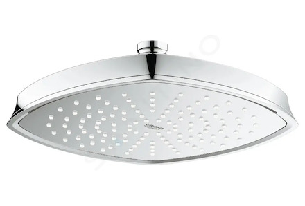 Grohe Grandera - Hlavová sprcha, 1 proud, chrom 26473000