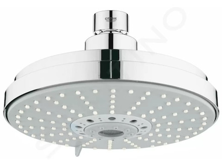 Grohe Rainshower - Hlavová sprcha 1/2, chrom 27134000