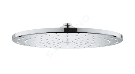 Grohe Rainshower - Hlavová sprcha 310 Mono, 1 proud, chrom 26569000