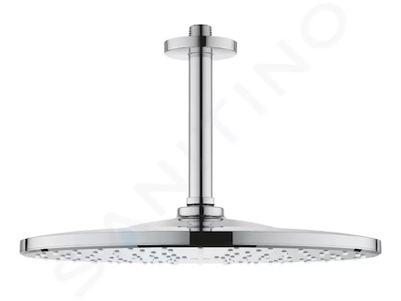 Grohe Rainshower - Hlavová sprcha 310 Mono, 1 proud, stropní rameno 14 cm, chrom 26559000