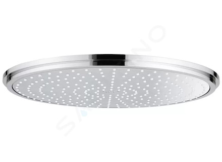 Grohe Rainshower - Hlavová sprcha, průměr 40 cm, 1 proud, chrom 28778000