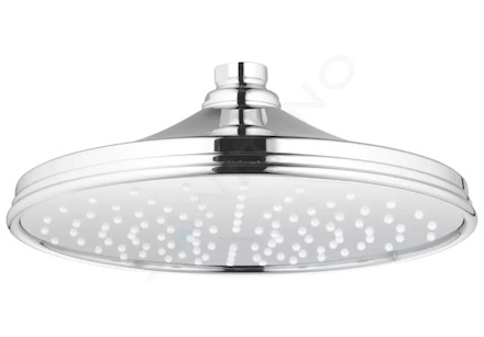 Grohe Rainshower - Hlavová sprcha (retro), chrom 28369000