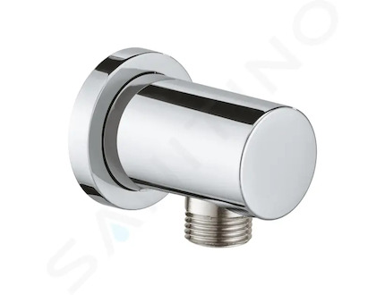 Grohe Rainshower - Nástěnné kolínko, chrom 27057000