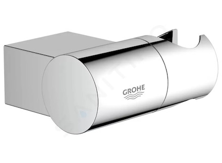 Grohe Rainshower - Nástěnný držák sprchy, chrom 27055000