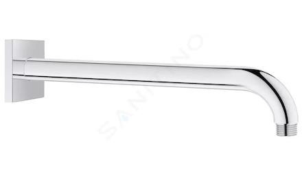 Grohe Rainshower - Sprchové rameno 28 cm, chrom 27488000