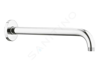 Grohe Rainshower - Sprchové rameno 29 cm, chrom 28576000