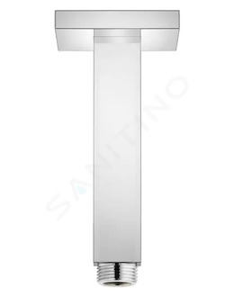 Grohe Rainshower - Stropní výpusť, 15 cm, chrom 27711000