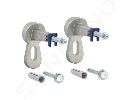 Grohe Rapid SL - Nástěnná přípojka 39699000