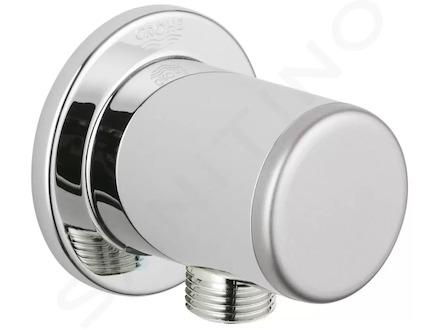 Grohe Relexa - Nástěnné kolínko, chrom 28626000