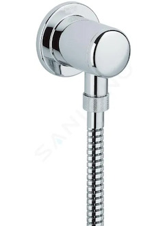 Grohe Relexa - Nástěnné kolínko, chrom 28680000