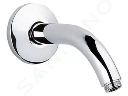 Grohe Relexa - Sprchové rameno, 15 cm, chrom 28541000