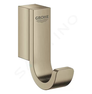 Grohe Selection - Háček, kartáčovaný nikl 41039EN0