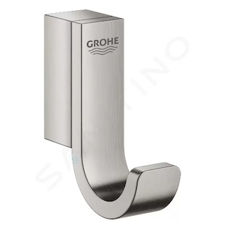 Grohe Selection - Háček, supersteel 41039DC0