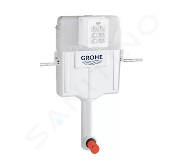 Grohe  - Splachovací nádržka GD 2 38661000