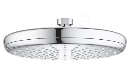 Grohe Tempesta - Hlavová sprcha 210, 1 proud, chrom 26409000