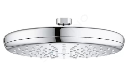 Grohe Tempesta - Hlavová sprcha 210, 1 proud, chrom 26410000