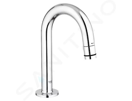 Grohe Universal - Umyvadlový ventil, chrom 20201000