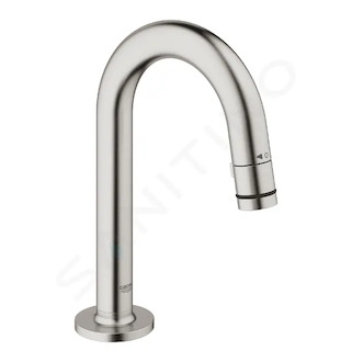 Grohe Universal - Umyvadlový ventil, supersteel 20201DC0