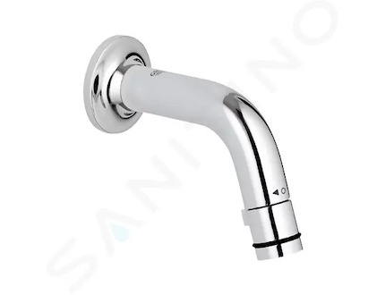 Grohe Universal - Univerzální nástěnný ventil, chrom 20205000