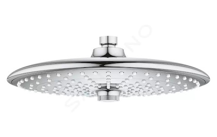 Grohe Vitalio Joy - Hlavová sprcha, průměr 26 cm, 3 proudy, chrom 26462000