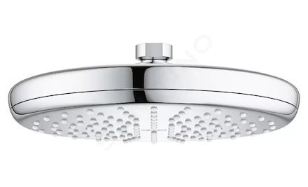 Grohe Vitalio Start - Hlavová sprcha, průměr 21 cm, 1 proud, chrom 26415000