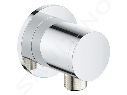 Grohe Vitalio Universal - Nástěnné kolínko, chrom 26963001