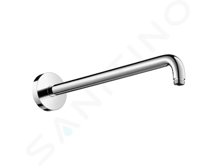 Hansgrohe Aktiva - Sprchové rameno 39 cm, chrom 27413000