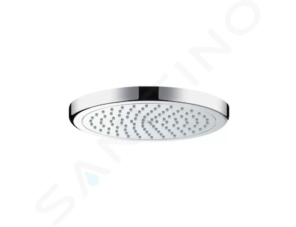 Hansgrohe Croma 220 - Hlavová sprcha, 1 proud, chrom 26464000