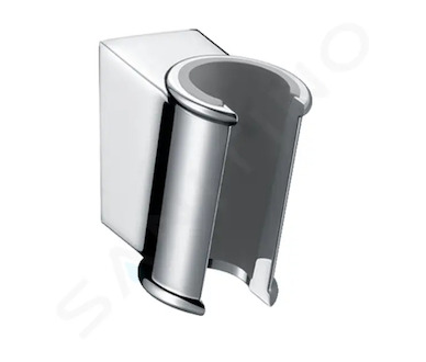 Hansgrohe Croma Classic - Držák sprchy Porter'Classic, chrom 28324000