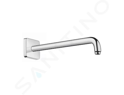 Hansgrohe Croma Select E - Sprchové rameno, délka 39 cm, chrom 27446000