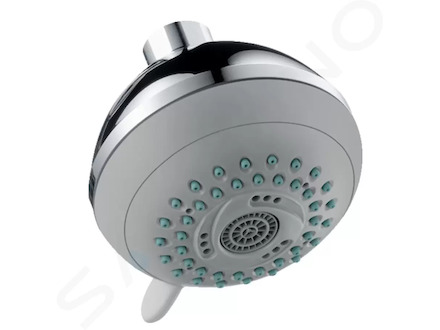 Hansgrohe Crometta 85 - Hlavová sprcha Multi, 3 proudy, chrom 28425000