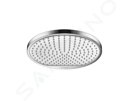 Hansgrohe Crometta - Hlavová sprcha S 24 cm, chrom 26723000