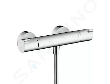 Hansgrohe Ecostat - Termostatická sprchová baterie 1001 CL, chrom 13211000