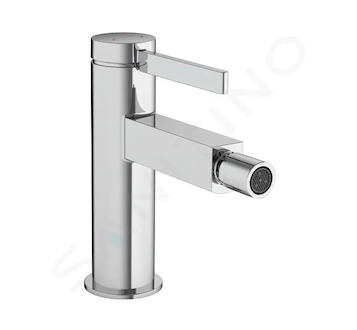 Hansgrohe Finoris - Bidetová baterie s výpustí Push-Open, chrom 76200000