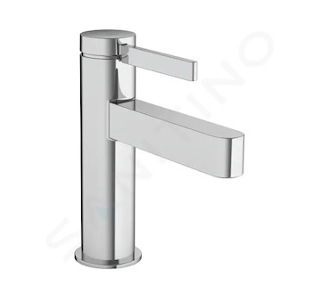 Hansgrohe Finoris - Umyvadlový ventil, EcoSmart, chrom 76013000