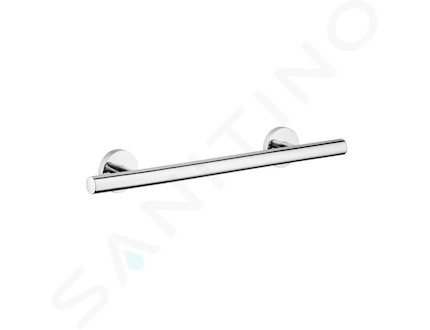 Hansgrohe Logis - Madlo na stěnu 47 cm, chrom 40513000