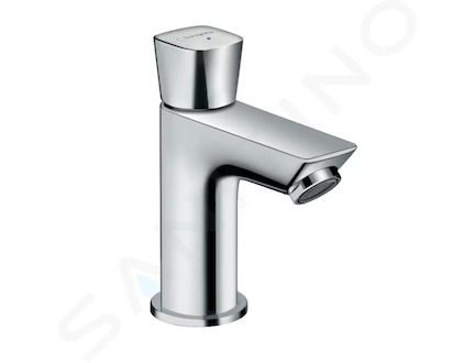 Hansgrohe Logis - Umyvadlový ventil, chrom 71120000