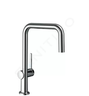 Hansgrohe M54 - Dřezová baterie Talis, chrom 72806000