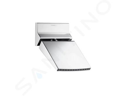 Hansgrohe Raindance - Hlavová sprcha Rainfall 150, chrom 26443000