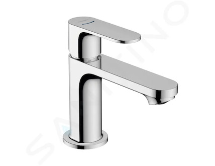 Hansgrohe Rebris S - Umyvadlový ventil, chrom 72503000