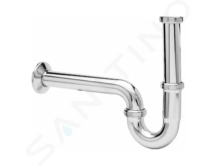 Hansgrohe Sifony - Sifon, chrom 53002000