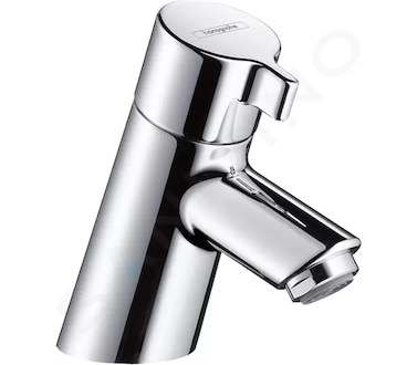 Hansgrohe Talis S - Umyvadlový ventil, EcoSmart, chrom 13132000